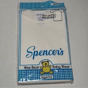 Vintage Baby Shirt Small